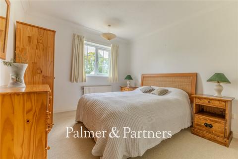 Coopers Woods High Street, Thorington, Saxmundham, IP17 3QW