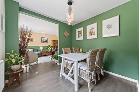 4 bedroom detached house for sale, Jennings Close, Northampton NN5
