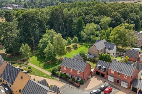 4 bedroom detached house for sale, Jennings Close, Northampton NN5