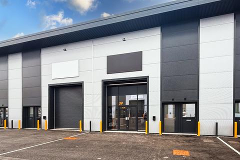 Industrial unit to rent - Avalon Road, Kirton PE20