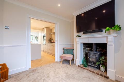 Thyme Cottage The Green, Sidcup, DA14 6BS