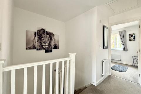 45 River Way, Great Blakenham, Ipswich, IP6 0GH