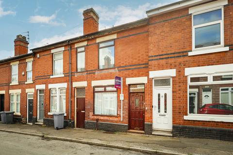 undefined, Etwall Street, Derby, DE22