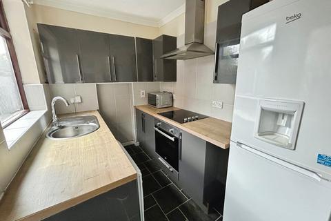 undefined, Etwall Street, Derby, DE22