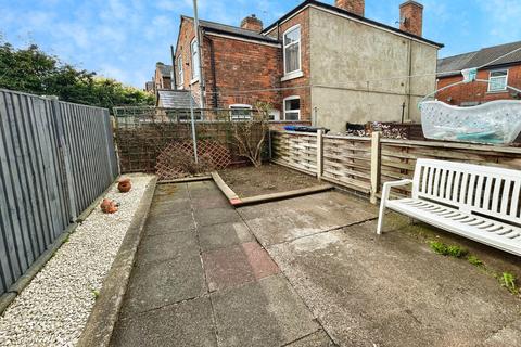 undefined, Etwall Street, Derby, DE22
