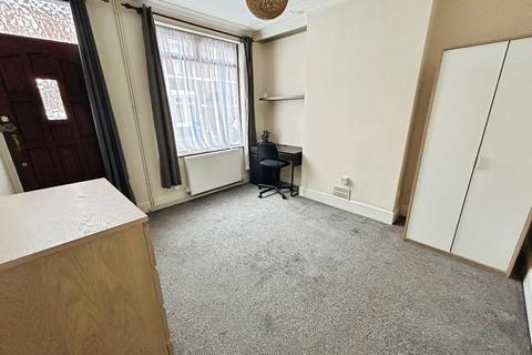 undefined, Etwall Street, Derby, DE22