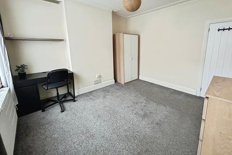 undefined, Etwall Street, Derby, DE22
