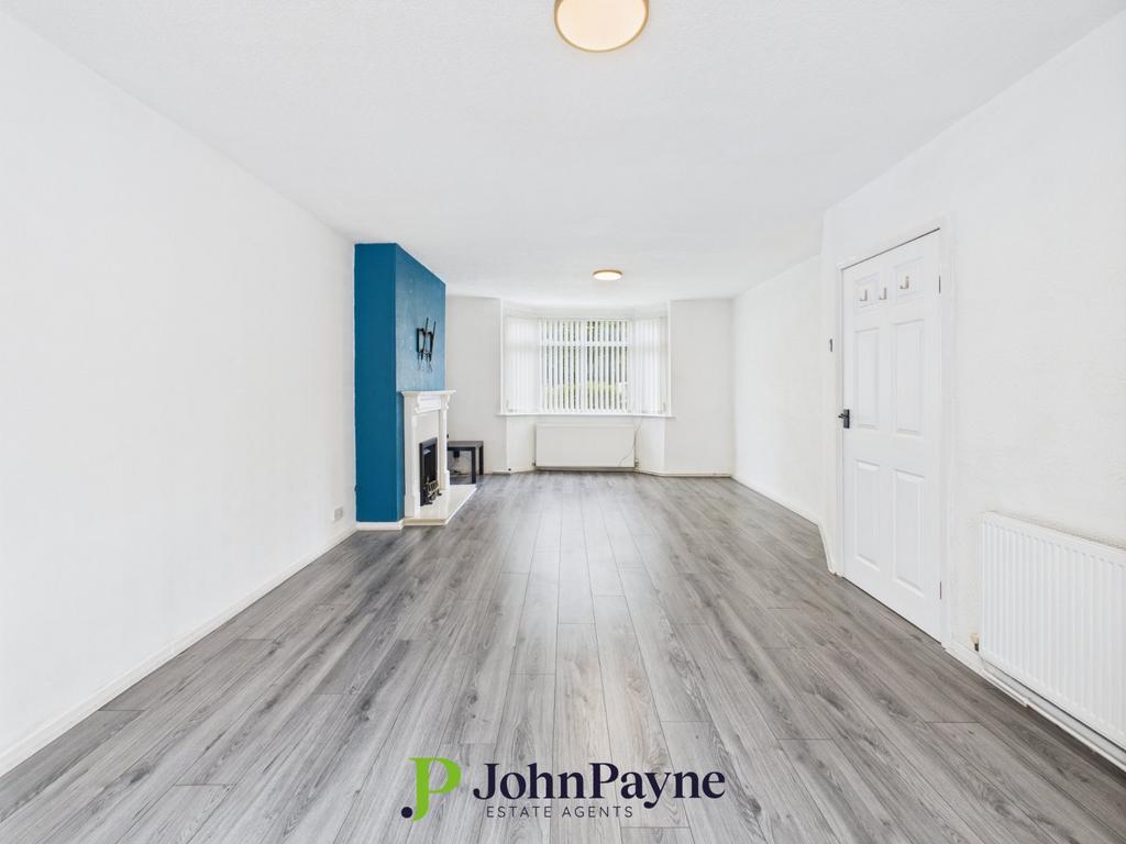 Lounge Dining Room