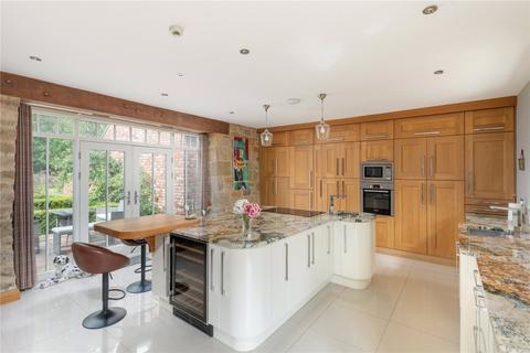 5 bedroom detached house for sale, Vigo Lane, Washington NE38