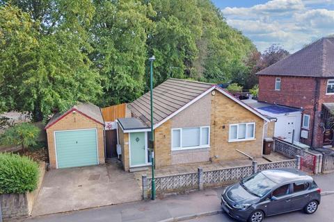 Paton Road, Nottingham