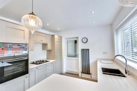 2 bedroom detached bungalow for sale, Paton Road, Nottingham