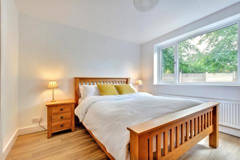 2 bedroom detached bungalow for sale, Paton Road, Nottingham