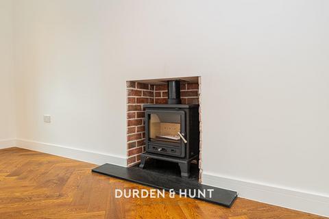 3 bedroom detached house for sale, Ongar Road, Dunmow, CM6