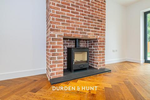 3 bedroom semi-detached house for sale, Ongar Road, Dunmow, CM6