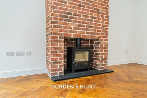 3 bedroom semi-detached house for sale, Ongar Road, Dunmow, CM6