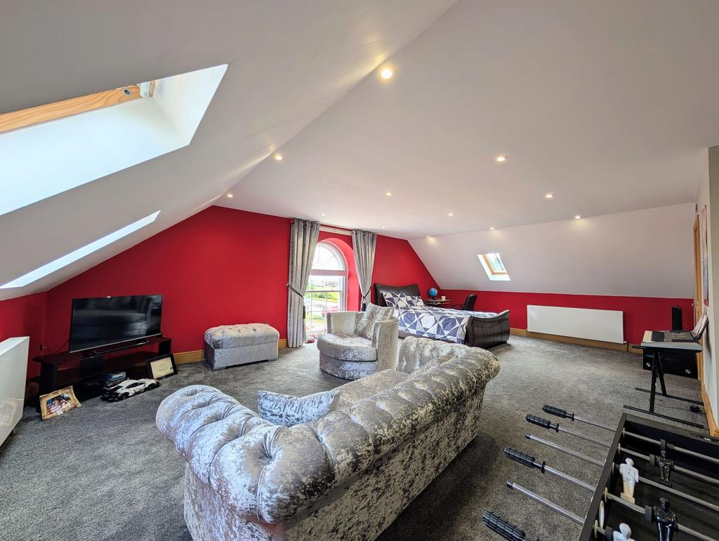 Bedroom Five