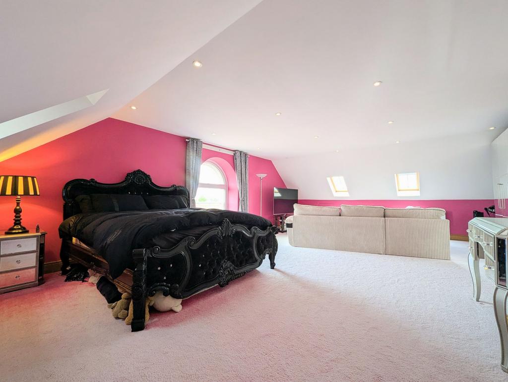 Bedroom Six