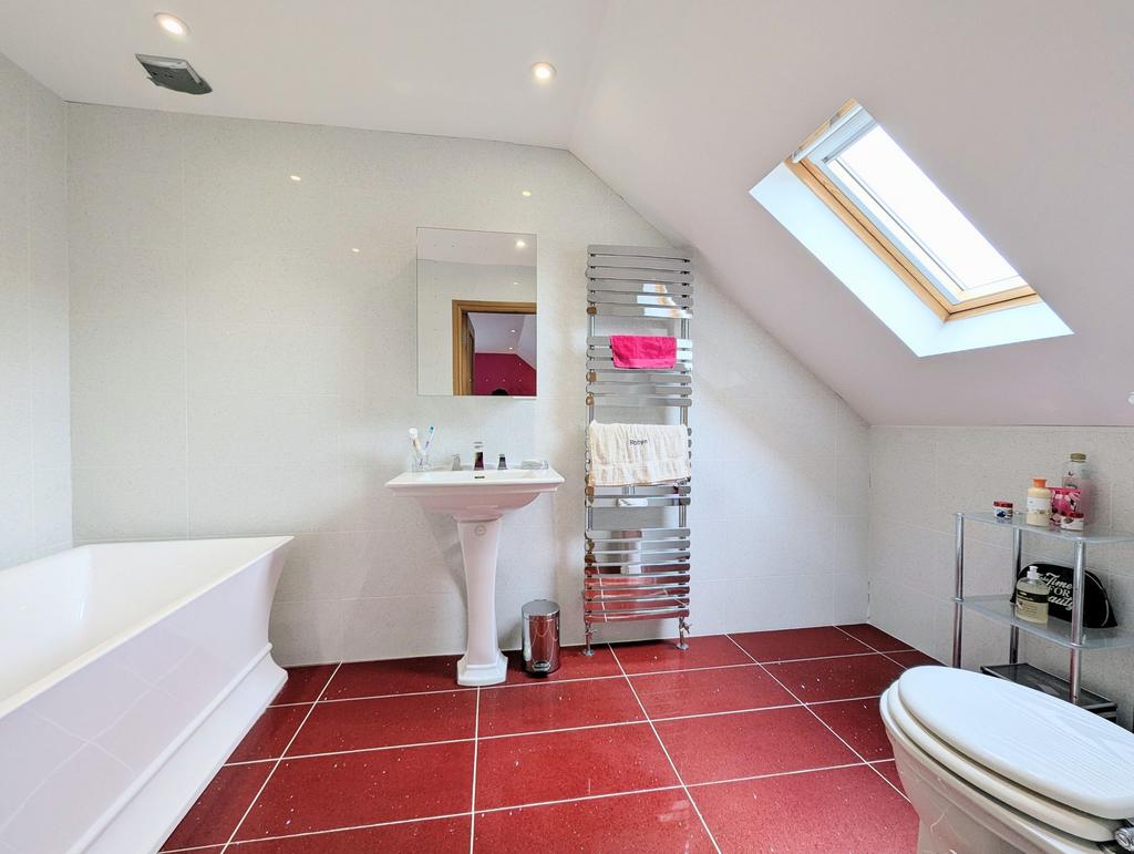 En-Suite