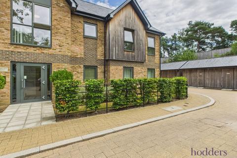 Firefly Road, Longcross, Surrey, KT16
