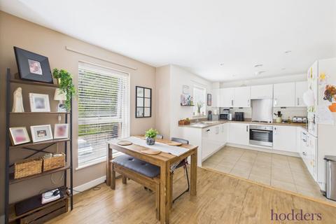 undefined, Firefly Road, Longcross, Surrey, KT16