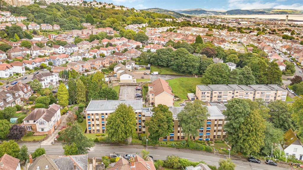 Aerial Images