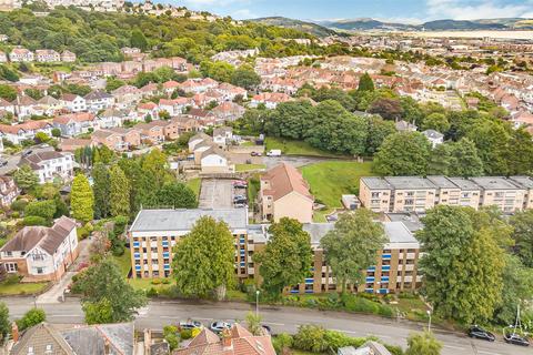 undefined, Runnymede, Sketty, Swansea