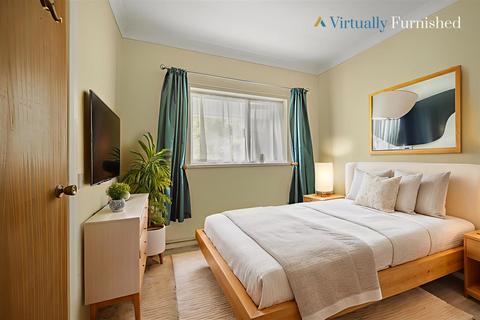 undefined, Runnymede, Sketty, Swansea