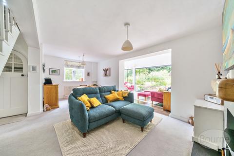 undefined, Littleworth Road, The Sands, Farnham, Surrey, GU10
