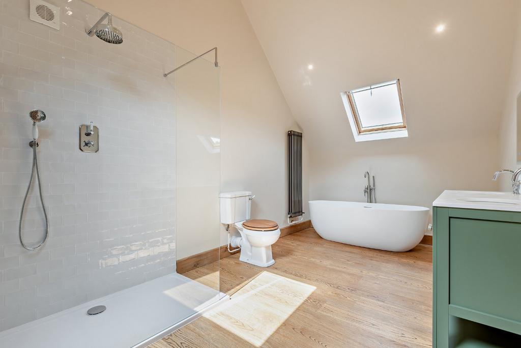 En-Suite