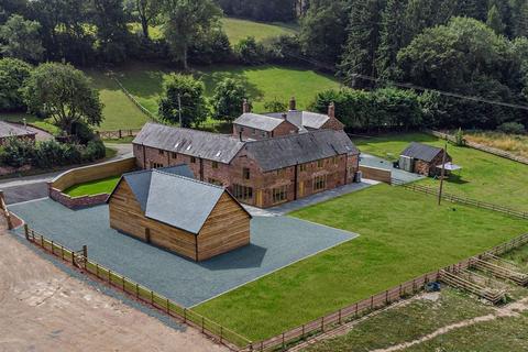 undefined, Rowen Cottage, Hopton, Nesscliffe, Shrewsbury