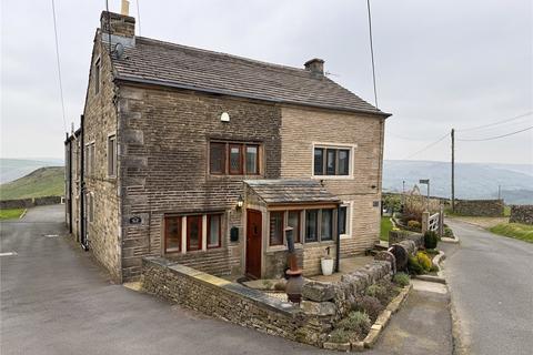 undefined, Knott Hill Lane, Oldham OL3