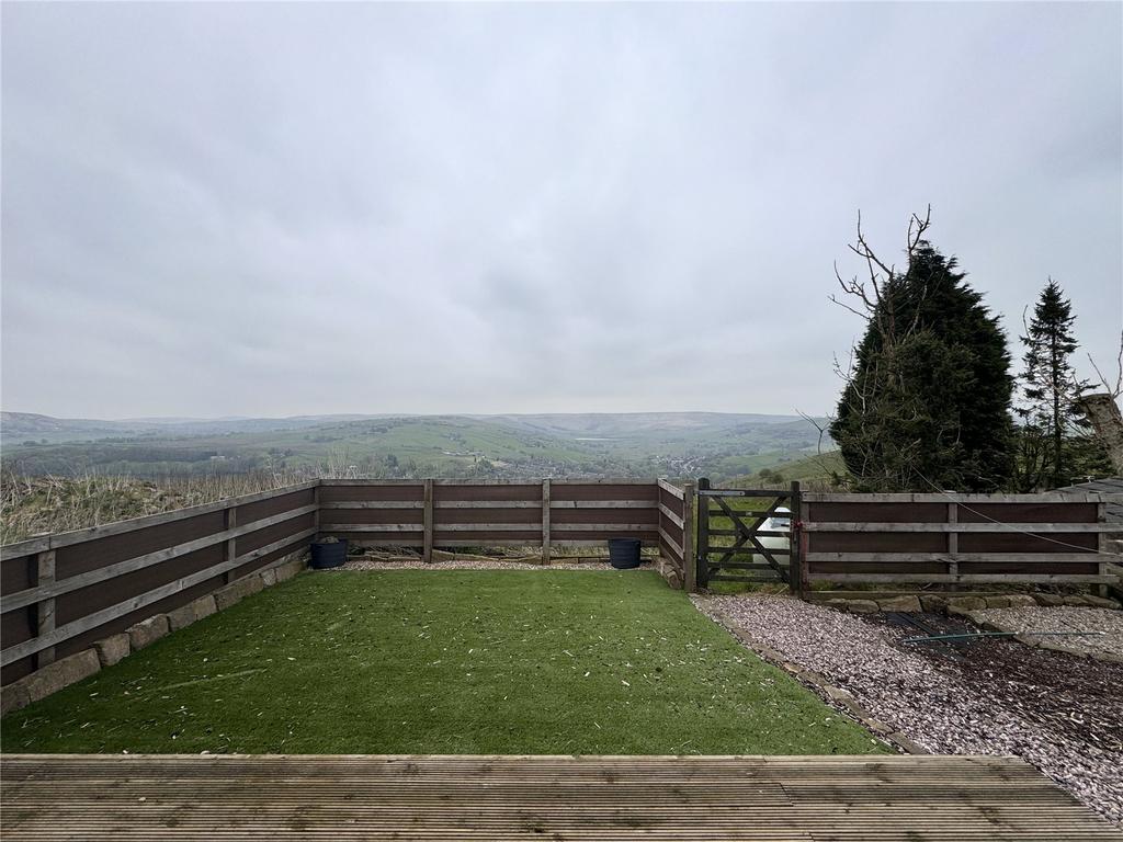 Garden Views