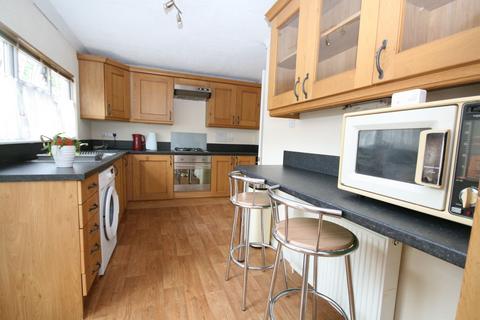 2 bedroom park home for sale, Littleworth Park, Littleworth, OX33