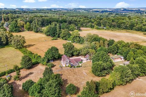 undefined, Winchester Road, Ampfield, Hampshire