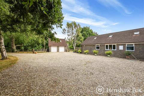 undefined, Winchester Road, Ampfield, Hampshire