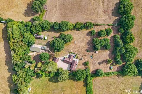 undefined, Winchester Road, Ampfield, Hampshire