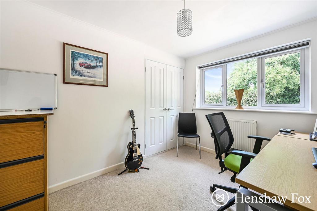 Bedroom 6