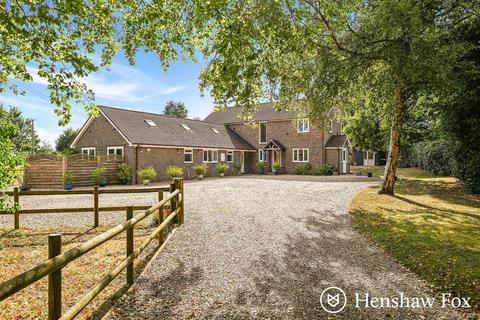 undefined, Winchester Road, Ampfield, Hampshire