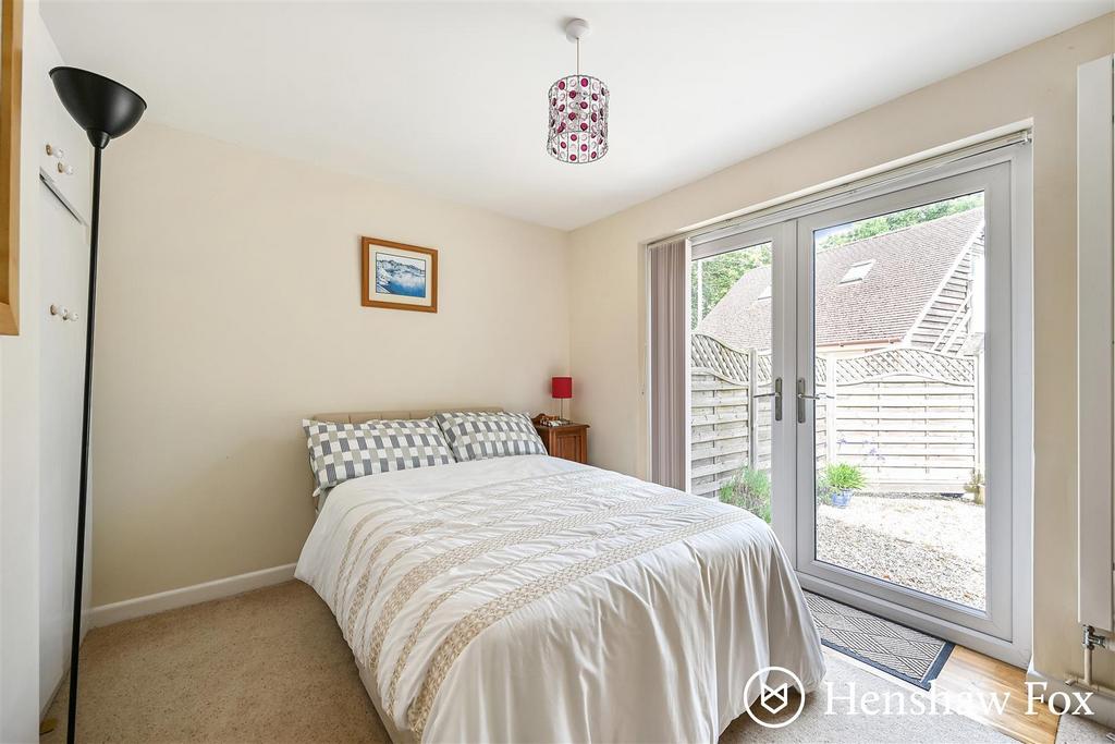 Bedroom 5