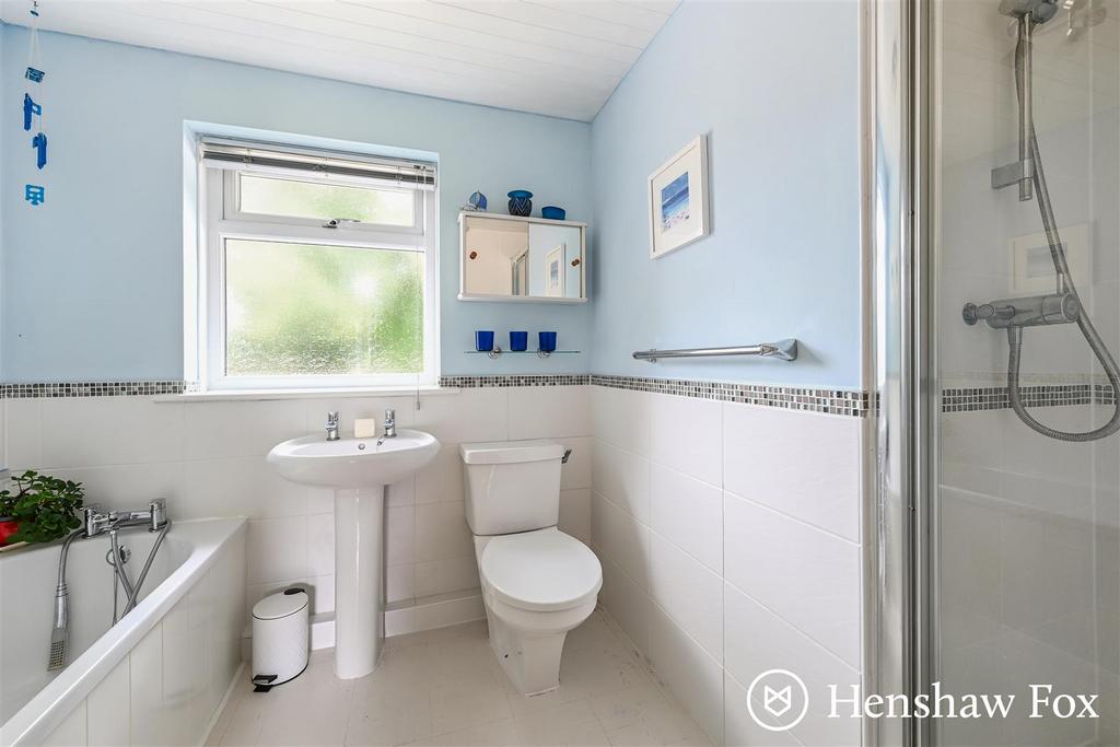 Ground Floor Bathroom