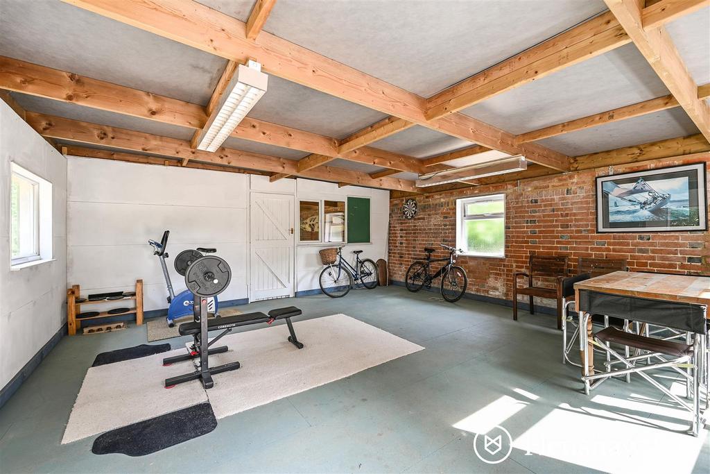 Store-Gym