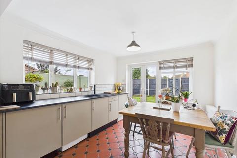 3 bedroom semi-detached house for sale, Ingram Avenue, Aylesbury