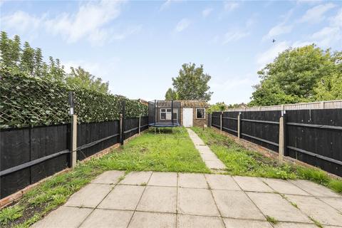 3 bedroom end of terrace house for sale, Clarence Avenue, New Malden, KT3