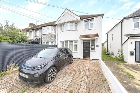 Clarence Avenue, New Malden, KT3