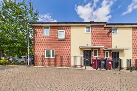 3 bedroom end of terrace house to rent, Iona Avenue, Tilehurst, Reading, Berkshire, RG30