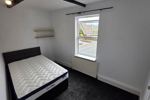 undefined, Comer Gardens, Worcester, WR2