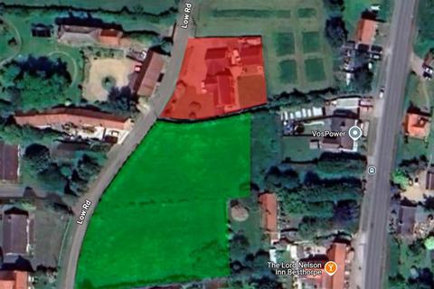 undefined, Low Road, Besthorpe