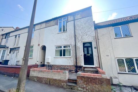 2 bedroom end of terrace house for sale, Overend Road, Halesowen B63