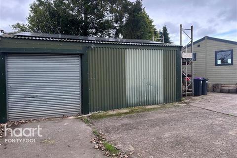 undefined, Prescoch Lane, PONTYPOOL