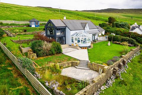 Lochbay, Waternish, Isle of Skye IV55 8GD